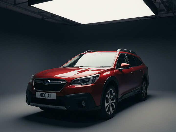 SUBARU OUTBACK (2021-) SUBARU OUTBACK (2021-)