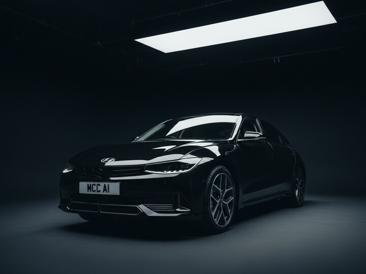 HYUNDAI IONIQ 6 PREMIUM EV HYUNDAI IONIQ 6 PREMIUM EV