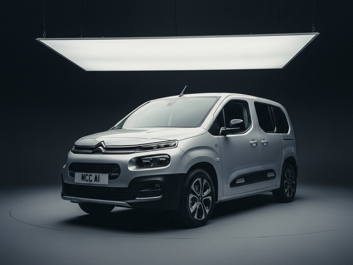 CITROEN E-BERLINGO CAR (2024-)