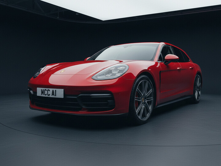 PORSCHE PANAMERA SPORT TURISMO (2020-24) PORSCHE PANAMERA SPORT TURISMO (2020-24)