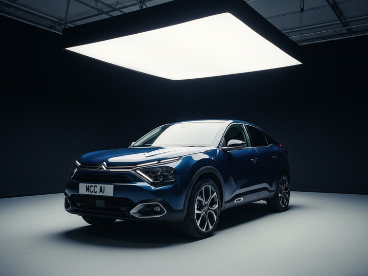 CITROEN E-C4 HATCH (2024-) CITROEN E-C4 HATCH (2024-)