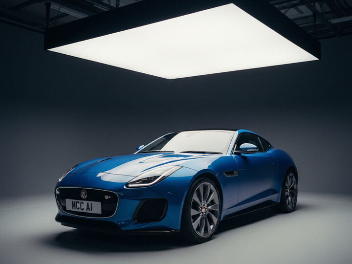 JAGUAR F-TYPE COUPE (2020-24) JAGUAR F-TYPE COUPE (2020-24)