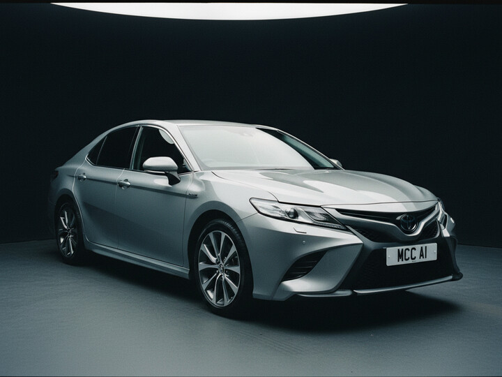 TOYOTA CAMRY (2019-22) TOYOTA CAMRY (2019-22)