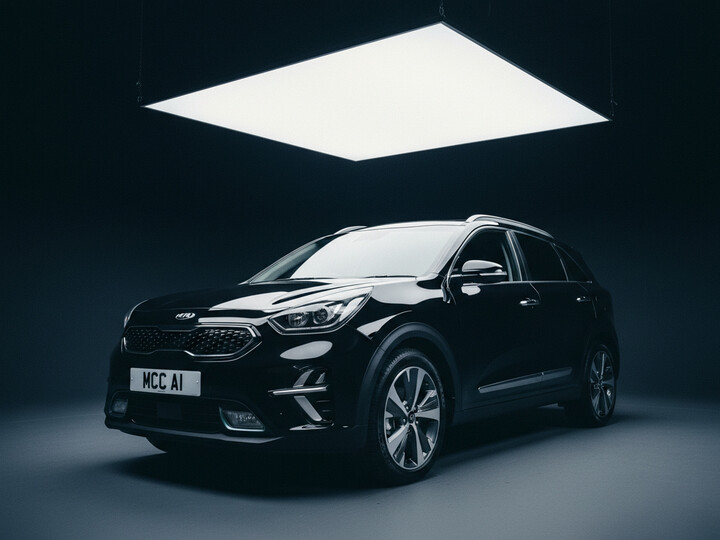 KIA NIRO KIA NIRO
