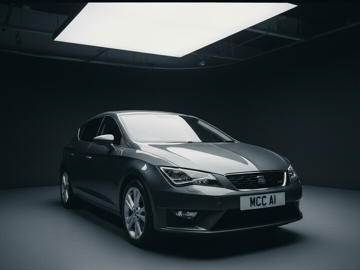 SEAT LEON FR TECHNOLOGY TDI SEAT LEON FR TECHNOLOGY TDI