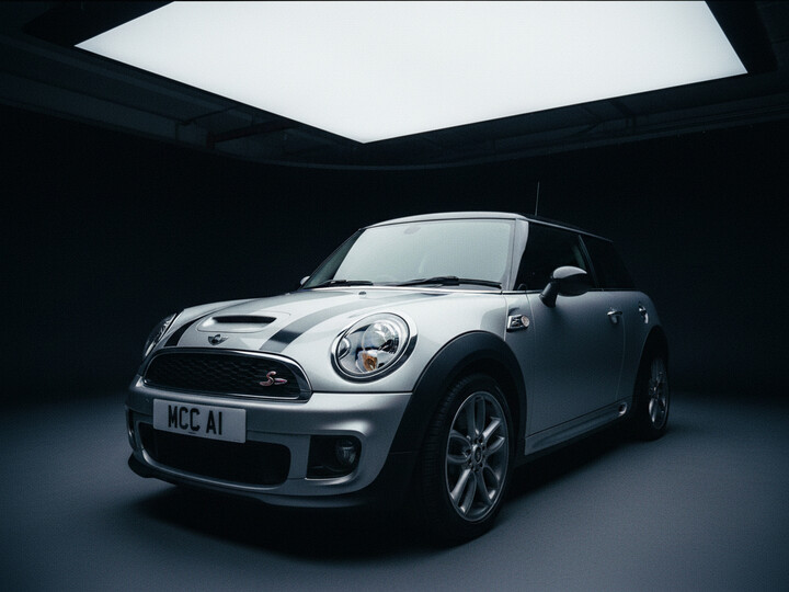 MINI MINI (2007-15) MINI MINI (2007-15)