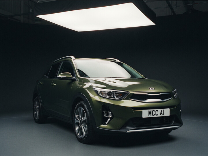 KIA STONIC QUANTUM KIA STONIC QUANTUM
