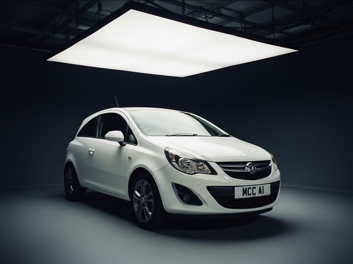 VAUXHALL CORSA ACTIVE AC VAUXHALL CORSA ACTIVE AC