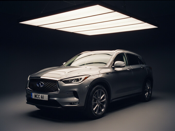 INFINITI QX50 INFINITI QX50