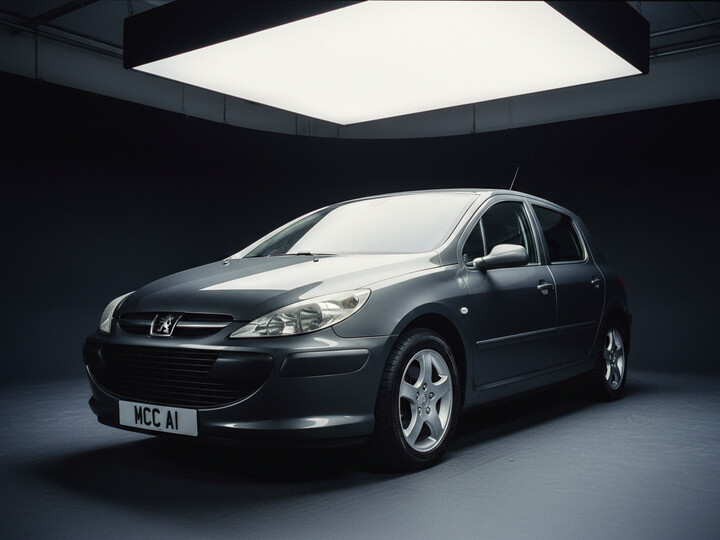 PEUGEOT 307 PEUGEOT 307