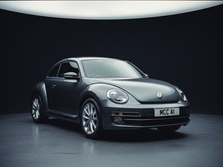 VOLKSWAGEN BEETLE VOLKSWAGEN BEETLE