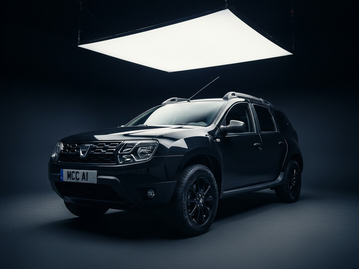 DACIA DUSTER (2014-16)