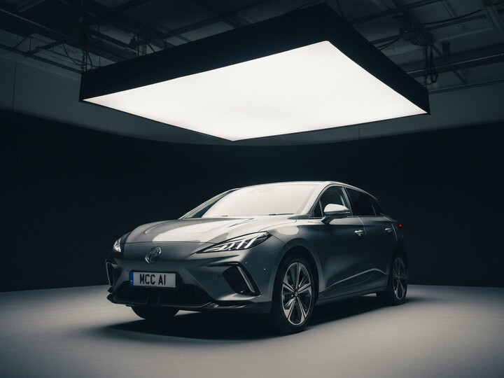 MG MOTOR UK MG4 EV (2022-) MG MOTOR UK MG4 EV (2022-)