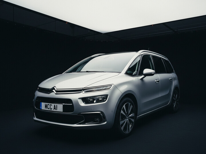 CITROEN C4 GRAND PICASSO CITROEN C4 GRAND PICASSO