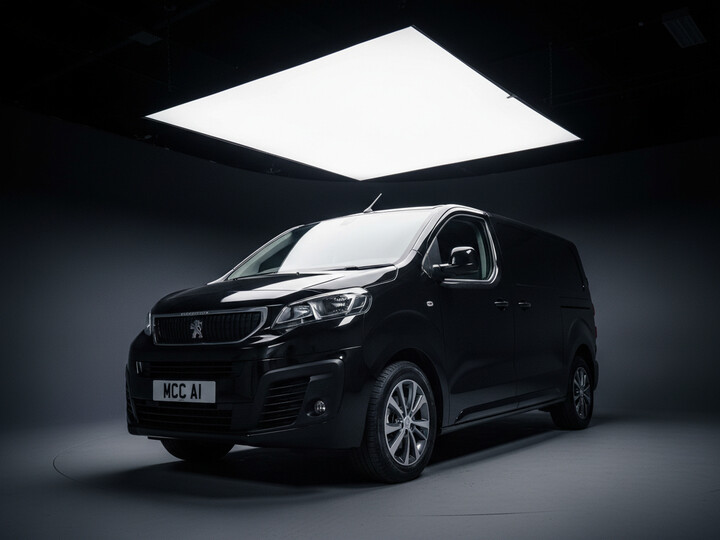 PEUGEOT EXPERT 1000 L1H1 PROF-NAL HDI PEUGEOT EXPERT 1000 L1H1 PROF-NAL HDI