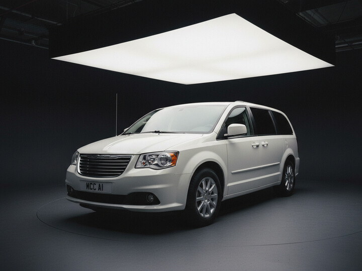 CHRYSLER GRAND VOYAGER (2011-15) CHRYSLER GRAND VOYAGER (2011-15)