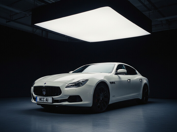 MASERATI QUATTROPORTE (2016-20) MASERATI QUATTROPORTE (2016-20)