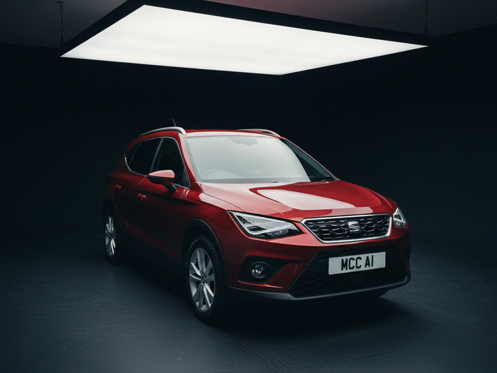 SEAT ARONA (2017-21) SEAT ARONA (2017-21)