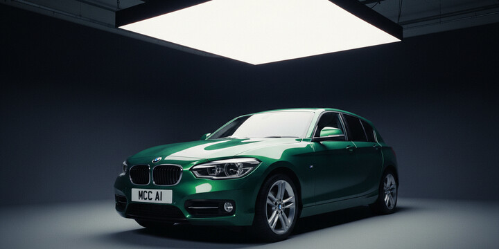 BMW 1 SERIES (2011-15)