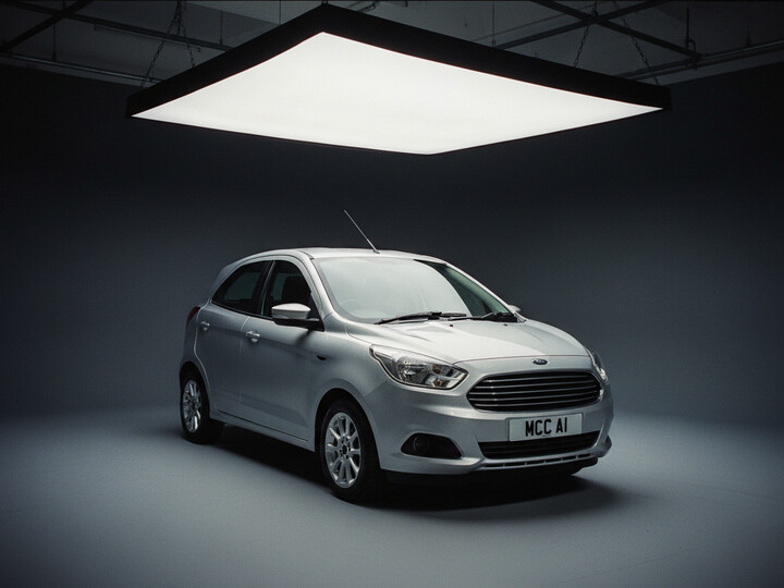 FORD KA+ FORD KA+
