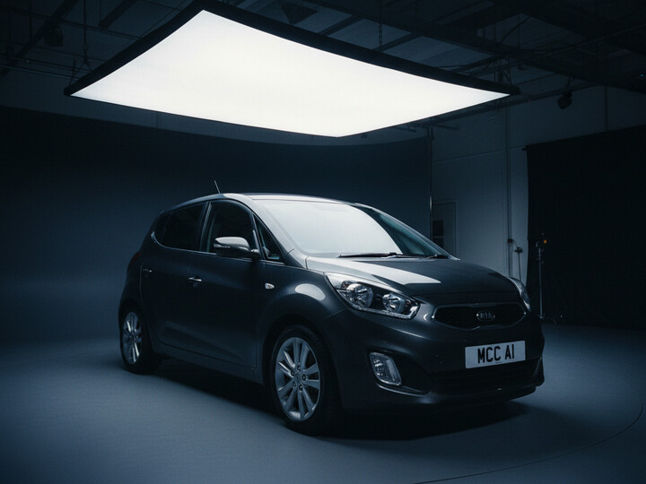 KIA VENGA (2010-15) KIA VENGA (2010-15)