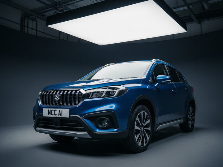 SUZUKI SX4 S-CROSS MOTION B-JET MHEV SUZUKI SX4 S-CROSS MOTION B-JET MHEV