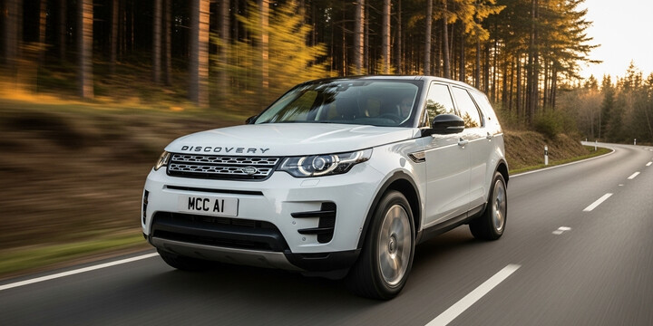 LAND ROVER DISCOVERY SPORT LAND ROVER DISCOVERY SPORT