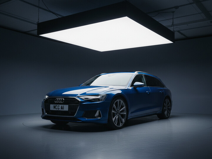 AUDI A6 E-TRON AVANT AUDI A6 E-TRON AVANT