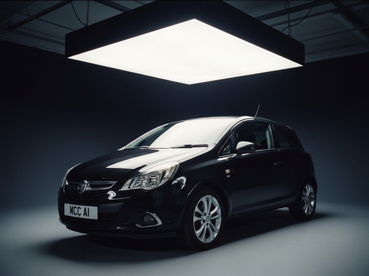 VAUXHALL CORSA SXI AC VAUXHALL CORSA SXI AC