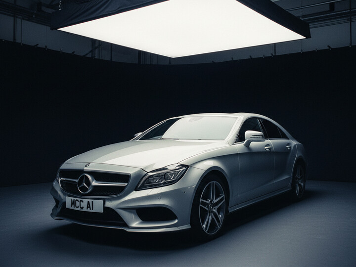 MERCEDES-BENZ CLS COUPE (2014-18)