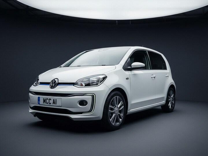 VOLKSWAGEN E-UP! (2019-23) VOLKSWAGEN E-UP! (2019-23)