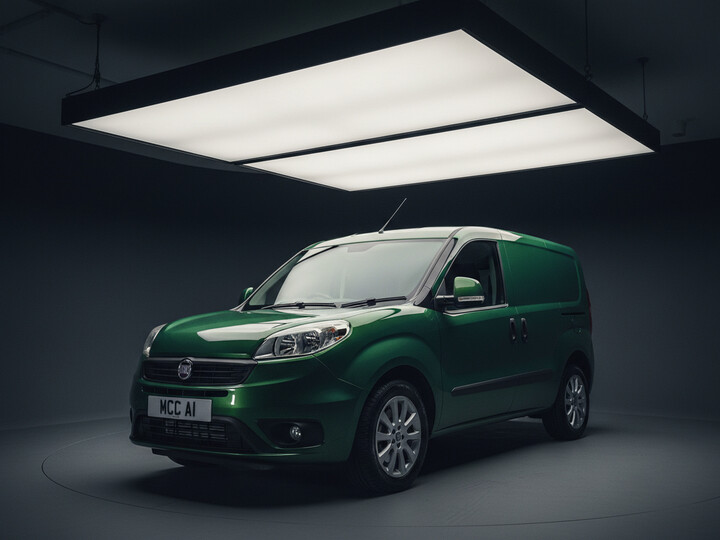 FIAT DOBLO 16V MULTIJET II FIAT DOBLO 16V MULTIJET II