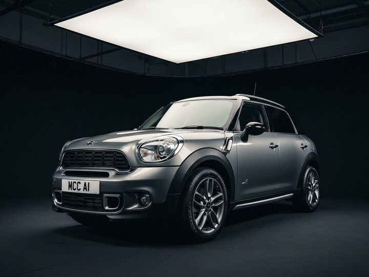 MINI COUNTRYMAN COOPER SD MINI COUNTRYMAN COOPER SD