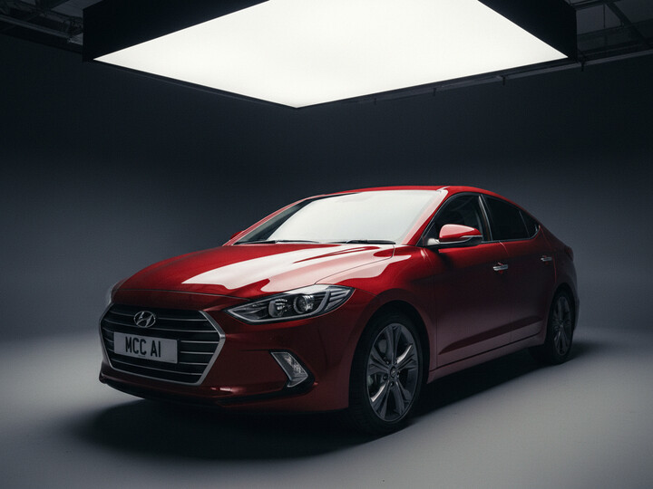HYUNDAI ELANTRA HYUNDAI ELANTRA