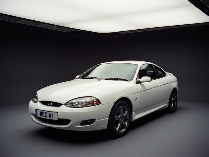 FORD COUGAR FORD COUGAR