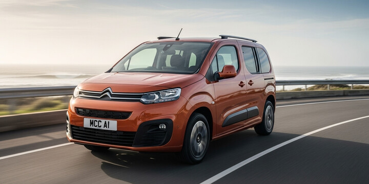 CITROEN BERLINGO CAR (2018-23) CITROEN BERLINGO CAR (2018-23)