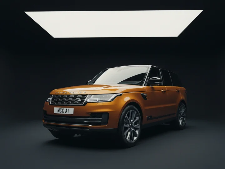 LAND ROVER RANGE ROVER AUTOBIO D MHEV A