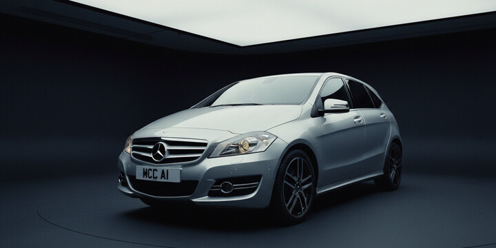 MERCEDES-BENZ A CLASS (2008-13) MERCEDES-BENZ A CLASS (2008-13)