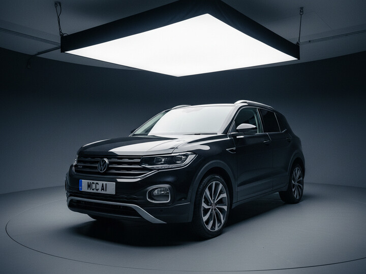 VOLKSWAGEN T-CROSS (2019-24) VOLKSWAGEN T-CROSS (2019-24)