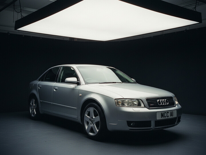 AUDI A4 TDI SPORT AUDI A4 TDI SPORT