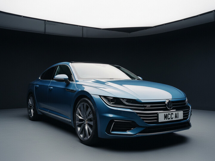 VOLKSWAGEN ARTEON R TSI 4MOTION S-A VOLKSWAGEN ARTEON R TSI 4MOTION S-A