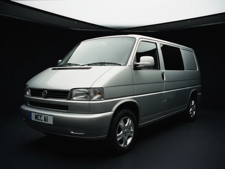 VOLKSWAGEN TRANSPORTER TDI AUTO LWB