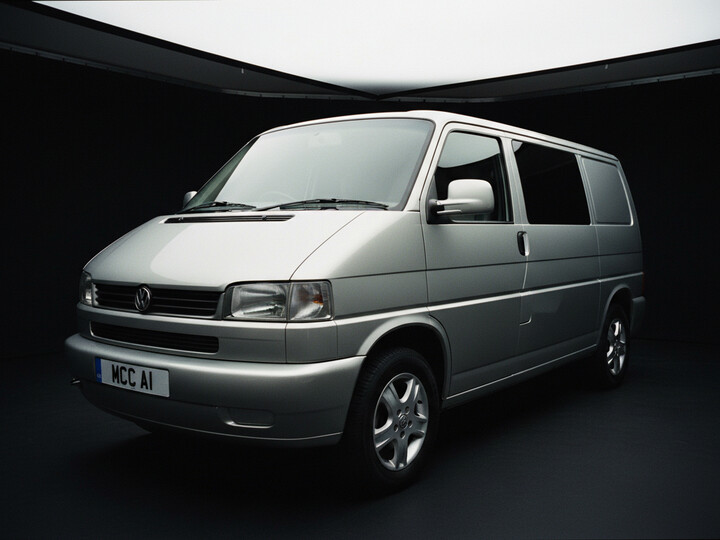 VOLKSWAGEN TRANSPORTER 88BHP SPL SWB VOLKSWAGEN TRANSPORTER 88BHP SPL SWB