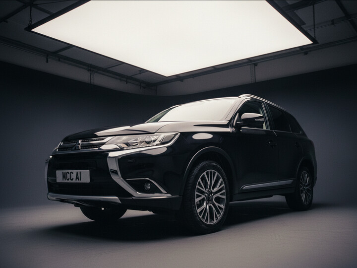 MITSUBISHI OUTLANDER (2015-18) MITSUBISHI OUTLANDER (2015-18)