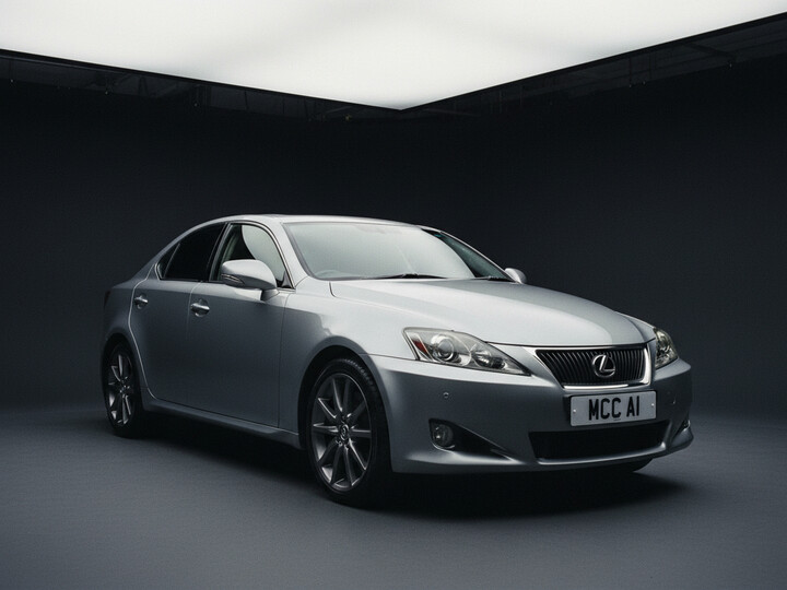 LEXUS IS (2008-13) LEXUS IS (2008-13)