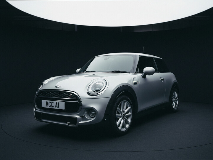 MINI COOPER CLASSIC AUTO MINI COOPER CLASSIC AUTO