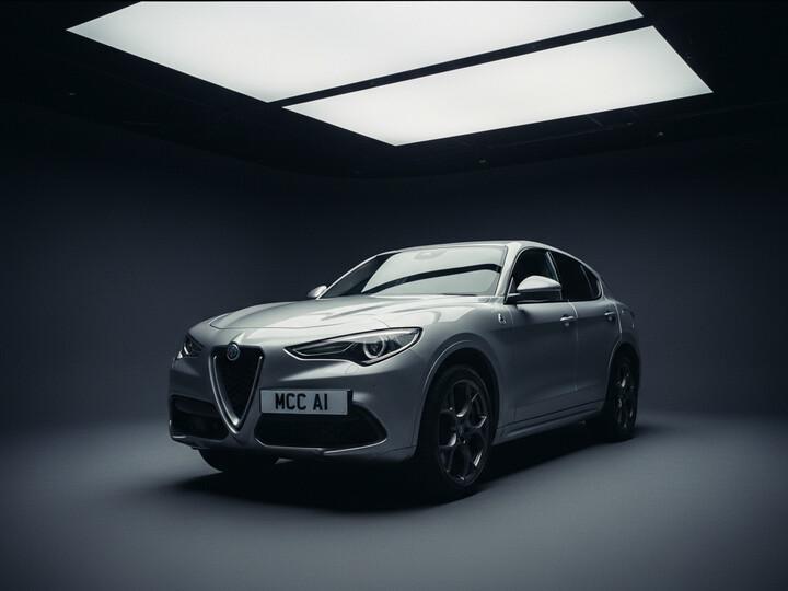 ALFA ROMEO STELVIO (2023-)