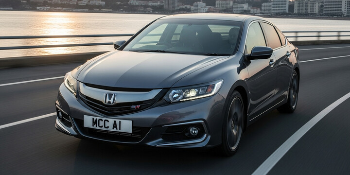 HONDA INTEGRA TYPE-R HONDA INTEGRA TYPE-R