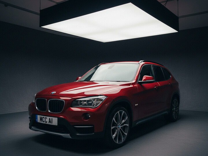 BMW X1 XDRIVE20D M SPORT AUTO BMW X1 XDRIVE20D M SPORT AUTO