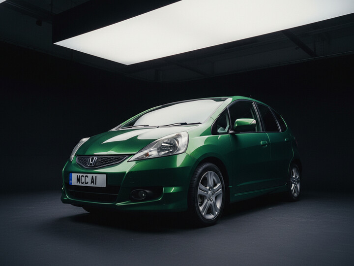 HONDA JAZZ EX I-VTEC HONDA JAZZ EX I-VTEC